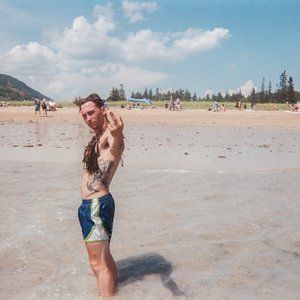 Meet your Posher, Andy